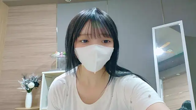 Riria-riri online show from 09/10/25, 09:09