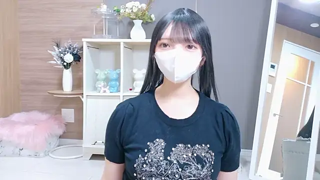 Riria-riri online show from 09/23/25, 11:02