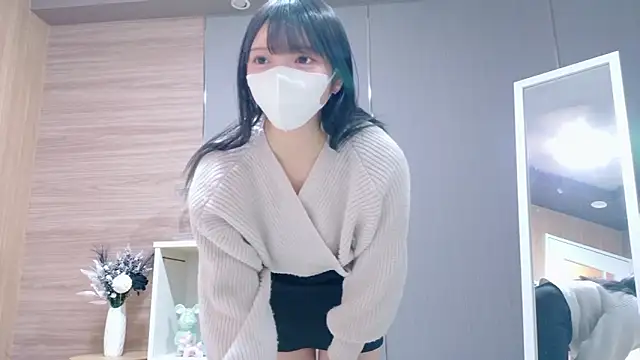 Riria-riri online show from 09/25/25, 06:06