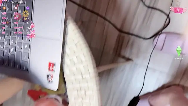 sily1230 online show from 10/11/25, 02:22