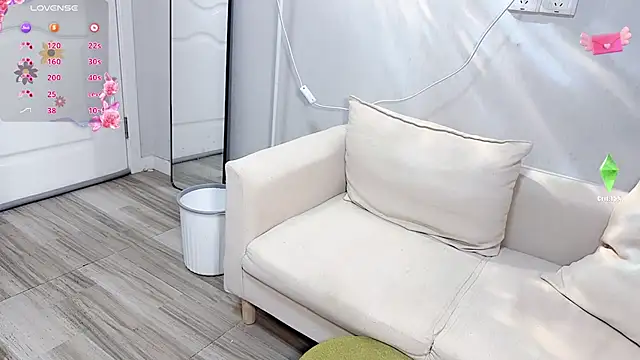 sily1230 online show from 10/23/25, 10:25