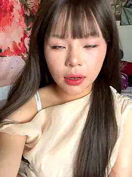 SarahBeii online show from 09/22/25, 04:14