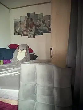 SarahBeii online show from 10/09/25, 03:59