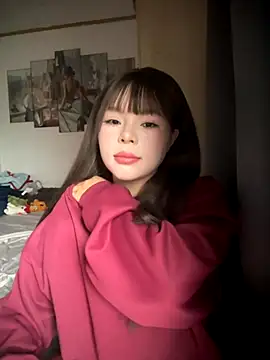 SarahBeii online show from 11/01/25, 03:19