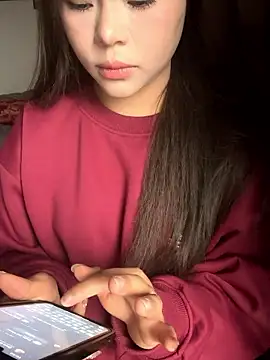 SarahBeii online show from 01/07/26, 04:15