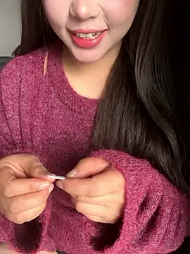 SarahBeii online show from 01/14/26, 04:40