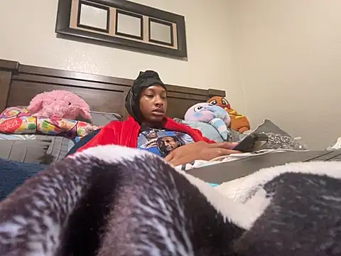 Brooke012 online show from 03/02/26, 07:15