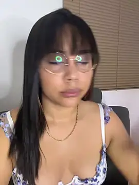 P A U L I N A  online show from 02/27/26, 03:17