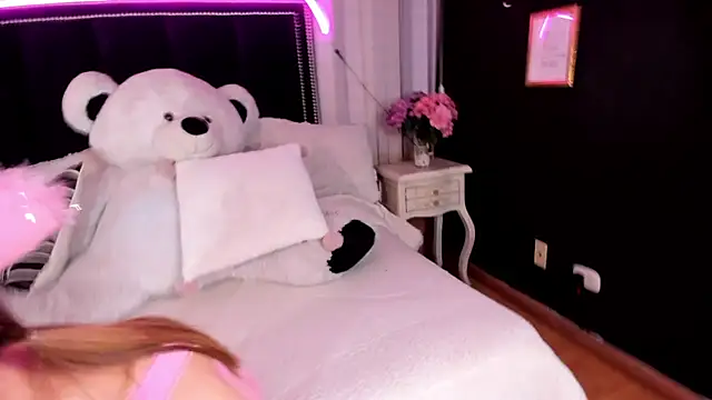 Rosita se online show from 11/23/25, 01:05