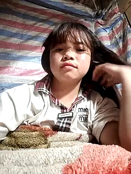 AnHa19 online show from 11/04/25, 01:21