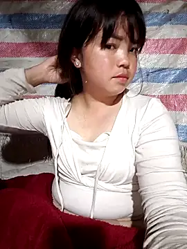 AnHa19 online show from 04/01/26, 01:34