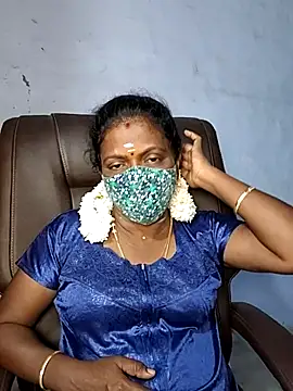 umashreetamil online show from 10/17/25, 04:53