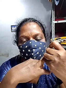 umashreetamil online show from 10/19/25, 02:12