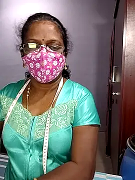 umashreetamil online show from 01/16/26, 06:06