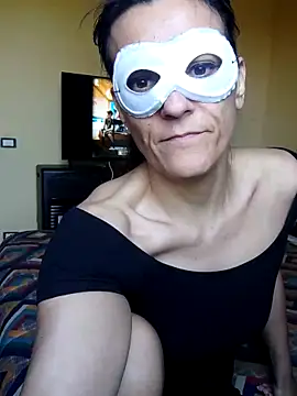 Ariel cp online show from 04/25/26, 03:20