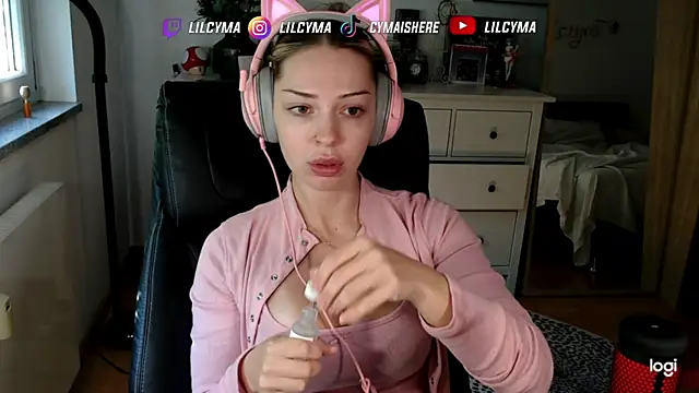 cymaishere online show from 10/03/25, 10:45