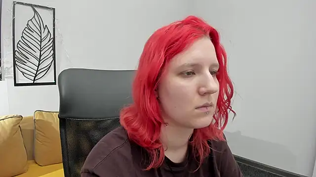 Hailey Foxy online show from 03/27/26, 12:05