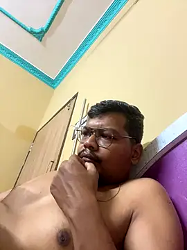 kunwarahuji online show from 09/22/25, 12:01