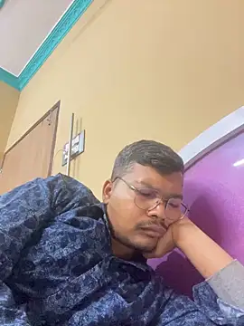 kunwarahuji online show from 11/28/25, 09:39