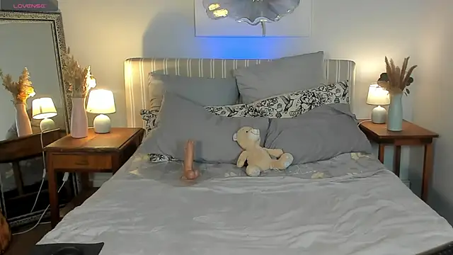 ChelseaQuinn online show from 01/14/26, 07:14