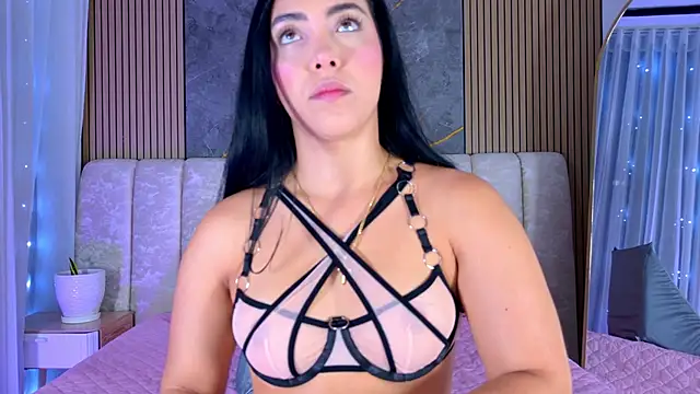 mia scot online show from 03/27/26, 11:54