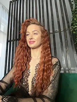 LittleFox    online show from 02/12/26, 07:03