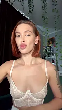 LittleFox    online show from 07/22/26, 07:22