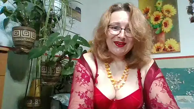ZhannaLove480 online show from 04/19/26, 03:44