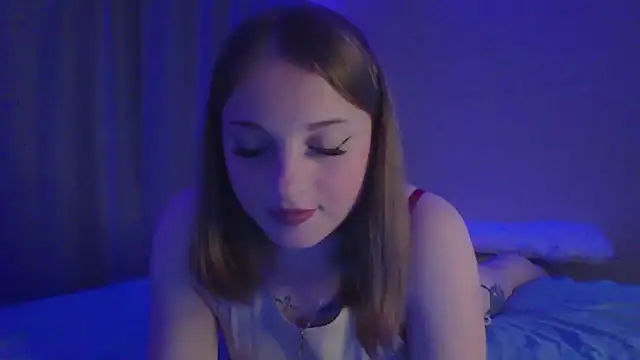 Star Girlish online show from 10/06/25, 03:20