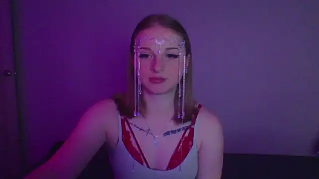 Star Girlish online show from 10/14/25, 06:31