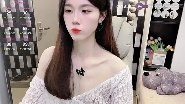 Yueyue-MM online show from 03/28/26, 12:38