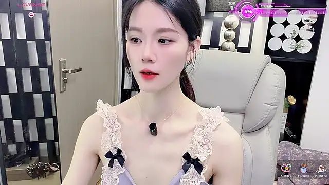 Yueyue-MM online show from 06/29/26, 01:34