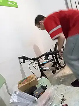 dinho carioca online show from 09/11/25, 02:39