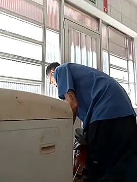 dinho carioca online show from 09/27/25, 02:33