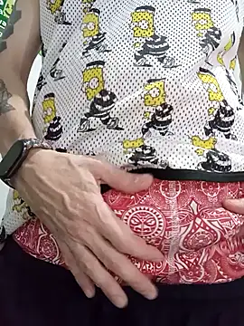 dinho carioca online show from 11/01/25, 09:06