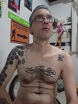 dinho carioca online show from 01/18/26, 04:16