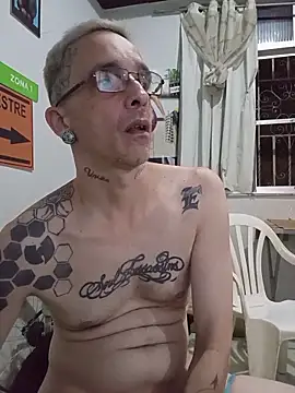 dinho carioca online show from 03/20/26, 05:12