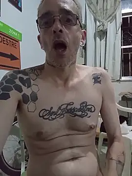 dinho carioca online show from 03/31/26, 04:35