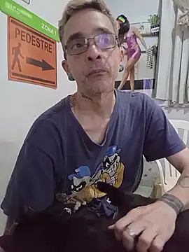 dinho carioca online show from 05/25/26, 01:17