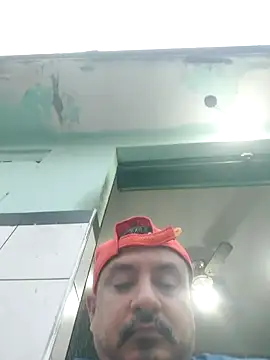 andrerj22 online show from 10/07/25, 08:28