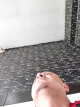 andrerj22 online show from 10/22/25, 06:07