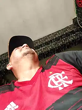 andrerj22 online show from 10/29/25, 04:31