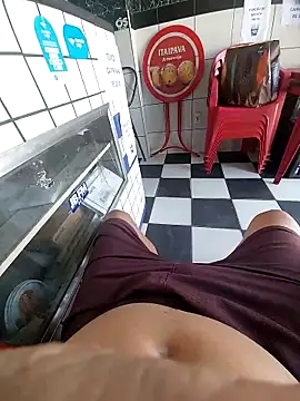 andrerj22 online show from 11/13/25, 05:12