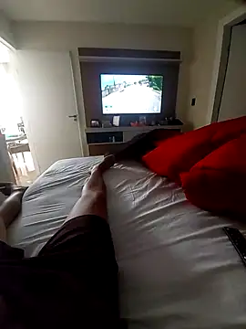 andrerj22 online show from 11/25/25, 02:50