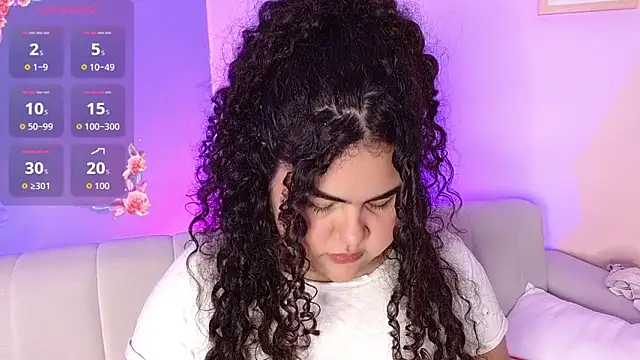 lourdes moon22 online show from 12/21/25, 12:18