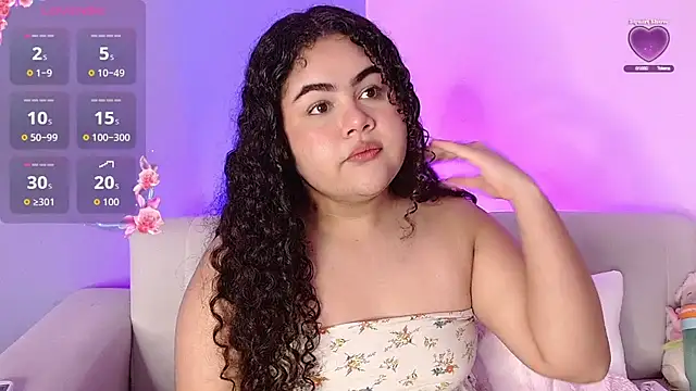 lourdes moon22 online show from 12/22/25, 12:24