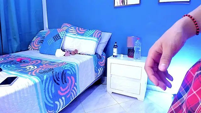 Grettel w online show from 10/07/25, 08:06