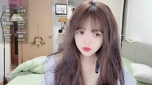 DDDDDoremi online show from 10/04/25, 03:04