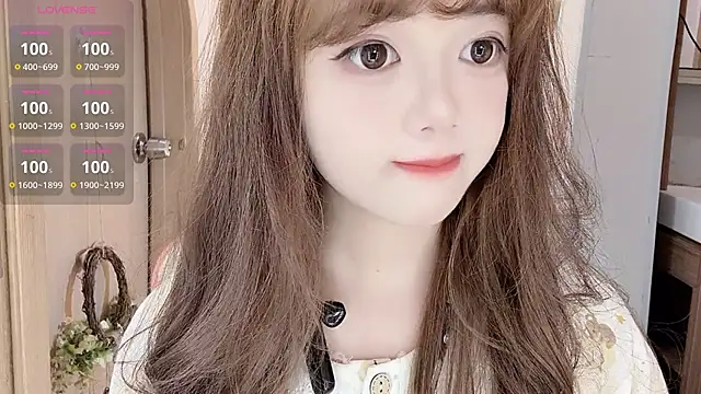 DDDDDoremi online show from 01/16/26, 03:21