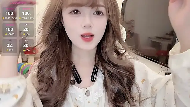 DDDDDoremi online show from 02/21/26, 02:18